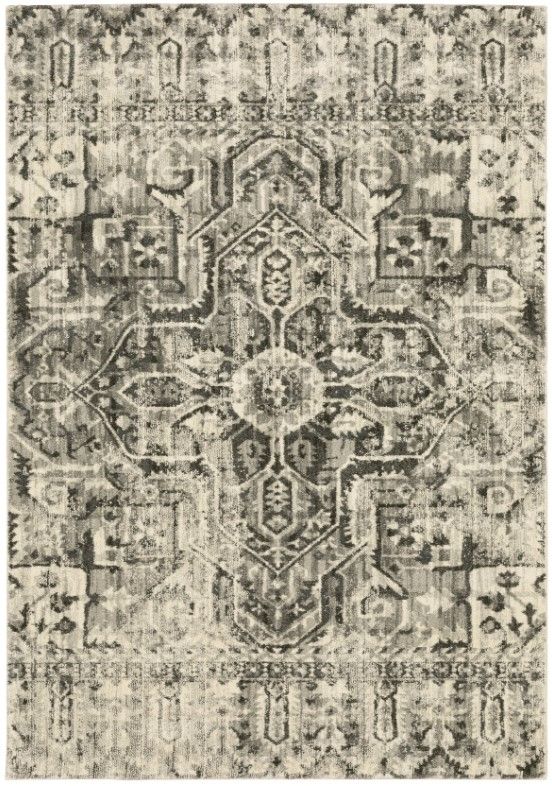 Oriental Weavers™ Florence 5'x8' Style 5 Area Rug-0