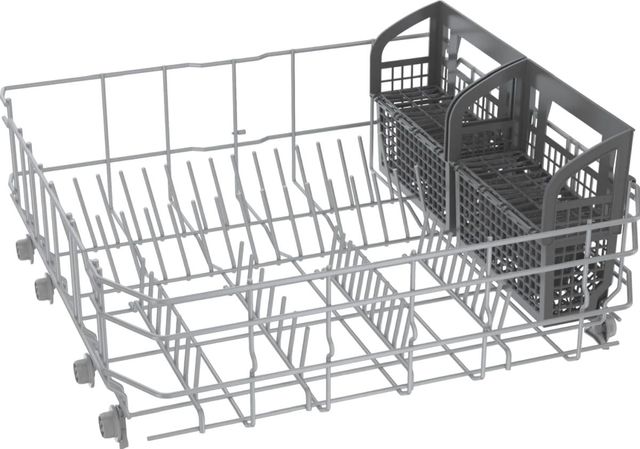 Bosch 4 Piece Stainless Steel Kitchen Package-11