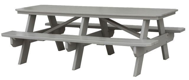 Creekside 7' Picnic Table-0