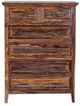 Porter International Designs Sonora Harvest Chest-4