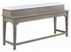 ACME Furniture Wandella 4-Piece Beige/Rustic Oak Counter Height Table Set -3