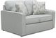 England Furniture Customizable Norris Two Cushion Loveseat-1
