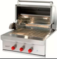 Wolf® Outdoor Grill Liner-1