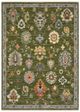 Oriental Weavers™ Lucca 5'x8' Style 4 Area Rug-0