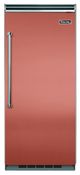 Viking® 36 in. 22.0 Cu. Ft. Spiced Cider Right Hinge All Refrigerator-0