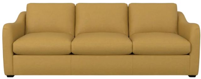 Palliser® Furniture Customizable Madison Modern English Grande Sofa-1