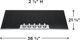 Frigidaire® Professional 36" Smudge-Proof Stainless Steel Induction Cooktop-2