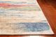 KAS Rugs London Multi Mirage 8'x10' Area Rug-1