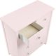 Homelegance® Rowan & Rue Pink Youth Chest-2
