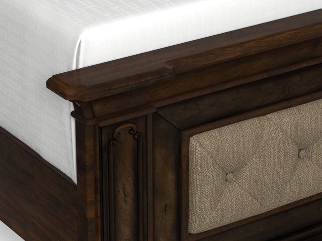 Doral Queen Bed-3
