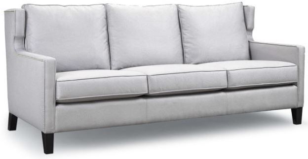 Brentwood Classics Alastair Abbey Road Truffle Condo Sofa-0