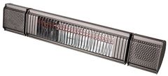 Sunheat® Gray Beat Electric Wall or Tripod Mounted Patio Heater