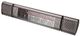 Sunheat® Gray Beat Electric Wall or Tripod Mounted Patio Heater-0