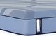 Sealy® Posturepedic® Pro Crenshaw II Hybrid 13" Medium Tight Top California King Mattress-3