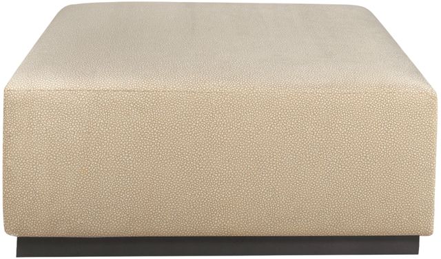Temple Furniture Customizable Mateo Ottoman-1