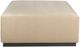 Temple Furniture Customizable Mateo Ottoman-1