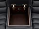 Onyx Power Leather Loveseat-2