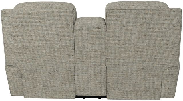 La-Z-Boy® Dorian Spa Manual Reclining Loveseat with Console-3