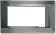 Broan® Elite 42" Stainless Steel Custom Range Hood Liner-0