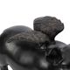 A & B Home Dark Broze Flying Pig Sculptural Accent-5