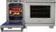 Wolf® 48" Stainless Steel Pro Style Dual Fuel Range-4