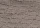 Livia Cozy Dark Gray Throw-1