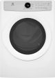 Electrolux 8.0 Cu. Ft. Island White Front Load Gas Dryer-0