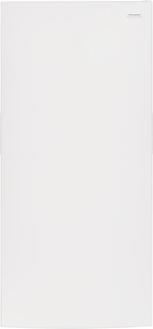 Frigidaire® 20.0 Cu. Ft. White Upright Freezer