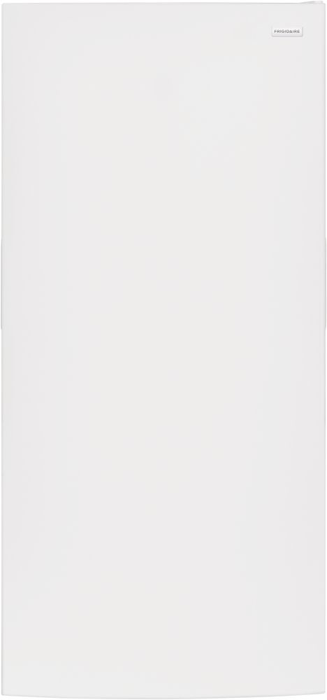 Frigidaire® 20.0 Cu. Ft. White Upright Freezer