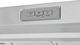 Frigidaire® 36" Stainless Steel Under Cabinet Range Hood-3