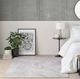 Nourison Home™ DNKY Central Park West Gray 5'x7' Style 1 Area Rug-5