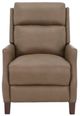 BarcaLounger® Charlotte Cashmere Taupe Power Recliner-2