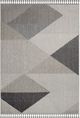 Renwil® Ambrose Grey Mix 10' x 2'6" Runner Rug-0
