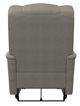 La-Z-Boy® Pinnacle Dove Power Wall Recliner with Headrest and Lumbar-3