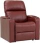 Palliser® Furniture Customizable Elite Power Theater Recliner-0