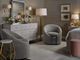 Universal Explore Home™ Customizable Instyle Swivel Chair-1