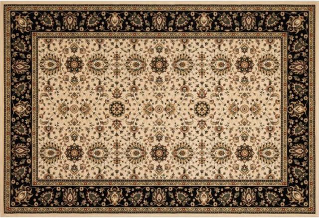 MDA Rugs Izmir 5'x8' Style 2 Area Rug-1