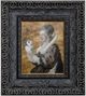 StyleCraft Masked Master I Wall Art-0