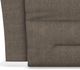 La-Z-Boy® Easton Otter Power Reclining Loveseat with Headrest and Console-2