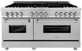 Satin Stainless Steel