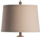 Crestview Collection Andrea Tuscan Cream Table Lamp-1