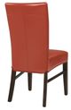 New Pacific Direct Milton Pumpkin Bonded Leather Chair-2