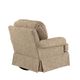 Chairs of America 1550 Fargo Fall Leaf Swivel Glider-4