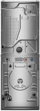 Whirlpool® White Gas Laundry Center, 4.5 Cu. Ft. Washer and 7.4 Cu. Ft. Dryer Set-4