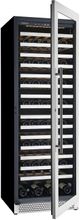 CAVAVIN Vinoa Collection 23" Stainless Steel Wine Cooler-3