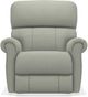 La-Z-Boy® Briggs Tranquil Power Rocking Recliner with Head Rest and Lumbar-0