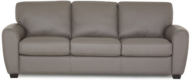 Palliser® Furniture Customizable Connecticut Sofa-1