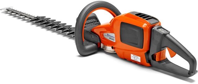 Husqvarna® 520iHD60 Hedge Trimmer-0