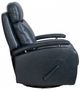 BarcaLounger® Duffy Ryegate-Sapphire-Blue Manual Recliner-3