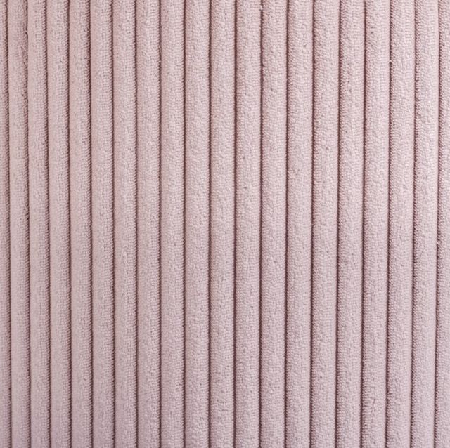 Meridian Furniture Roy Pink Ottoman-3